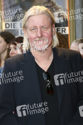 Filmpremiere 'Die Lügen der Sieger' in Essen