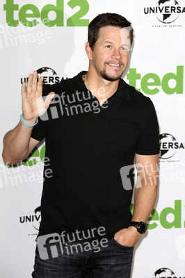Photocall zu 'Ted 2' in Berlin