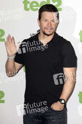 Photocall zu 'Ted 2' in Berlin