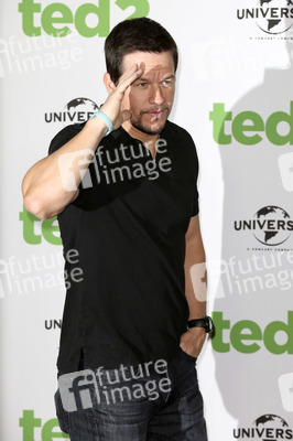 Photocall zu 'Ted 2' in Berlin