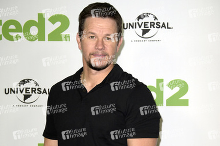 Photocall zu 'Ted 2' in Berlin