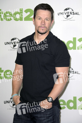 Photocall zu 'Ted 2' in Berlin