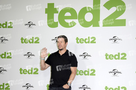 Photocall zu 'Ted 2' in Berlin