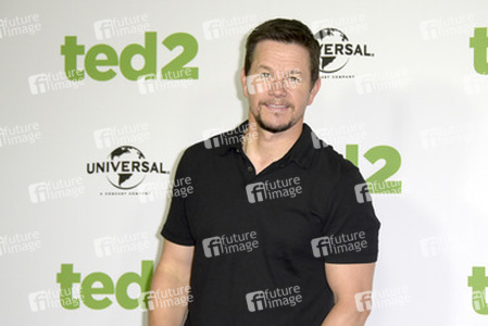 Photocall zu 'Ted 2' in Berlin