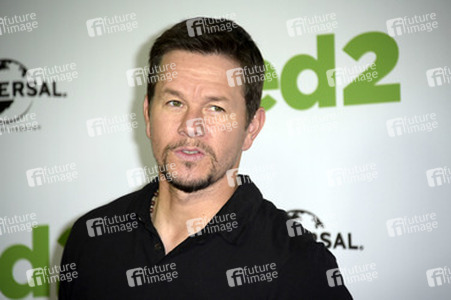 Photocall zu 'Ted 2' in Berlin