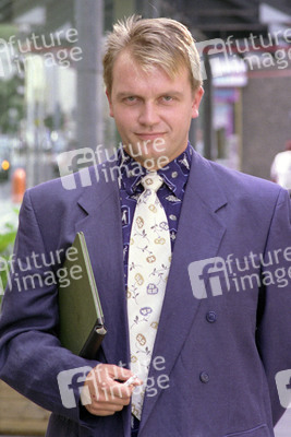 Settermin 'Willi und die Windzors' in Hannover