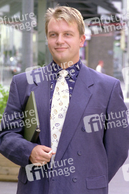 Settermin 'Willi und die Windzors' in Hannover