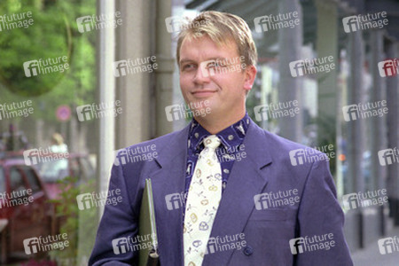 Settermin 'Willi und die Windzors' in Hannover