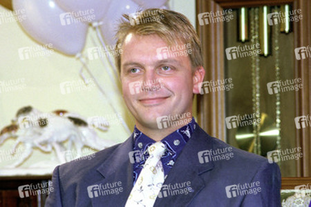 Settermin 'Willi und die Windzors' in Hannover