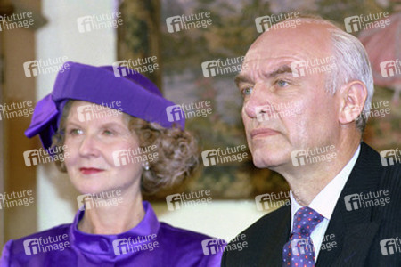 Settermin 'Willi und die Windzors' in Hannover