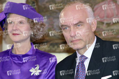 Settermin 'Willi und die Windzors' in Hannover