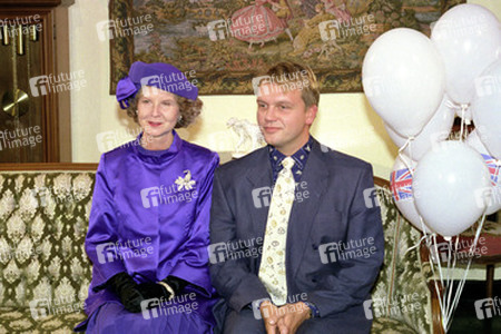 Settermin 'Willi und die Windzors' in Hannover