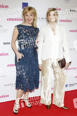 Emotion Award 2015 in Hamburg