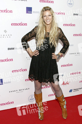 Emotion Award 2015 in Hamburg