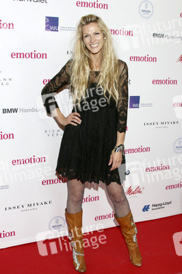 Emotion Award 2015 in Hamburg