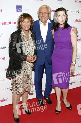 Emotion Award 2015 in Hamburg