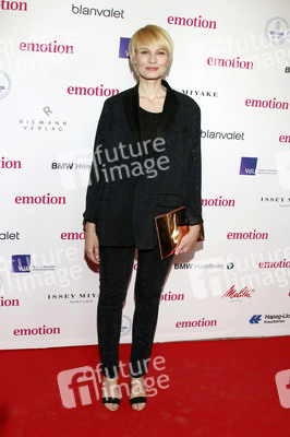 Emotion Award 2015 in Hamburg