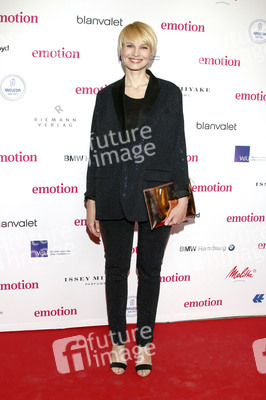 Emotion Award 2015 in Hamburg