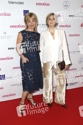 Emotion Award 2015 in Hamburg