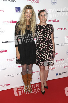 Emotion Award 2015 in Hamburg