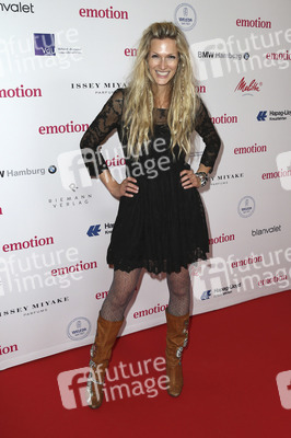 Emotion Award 2015 in Hamburg