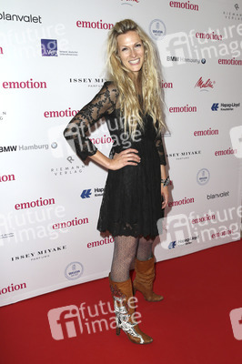 Emotion Award 2015 in Hamburg