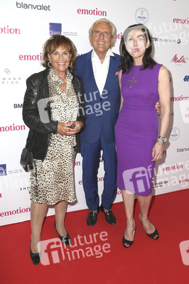 Emotion Award 2015 in Hamburg