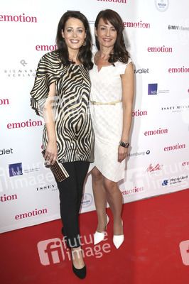 Emotion Award 2015 in Hamburg