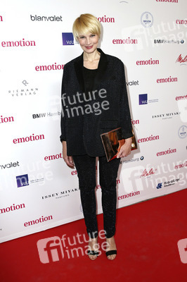 Emotion Award 2015 in Hamburg