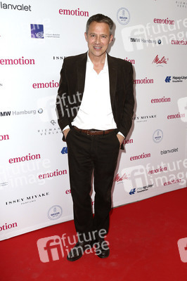 Emotion Award 2015 in Hamburg