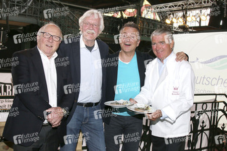 Helbing Kümmel Sommerfest 2015 in Hamburg