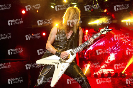 Konzert von Judas Priest in Berlin