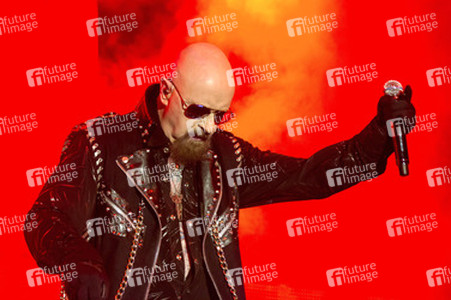 Konzert von Judas Priest in Berlin