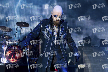 Konzert von Judas Priest in Berlin