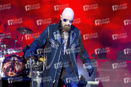 Konzert von Judas Priest in Berlin