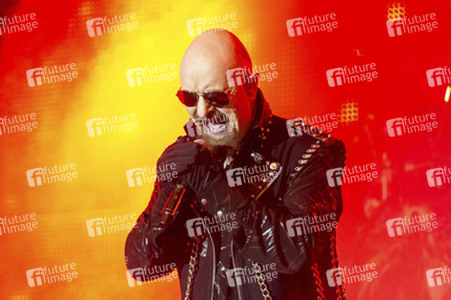 Konzert von Judas Priest in Berlin