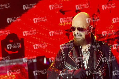 Konzert von Judas Priest in Berlin