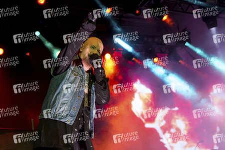Konzert von Judas Priest in Berlin