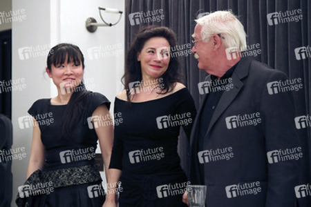 Veranstaltung 'Julia Stemberger liest Egon Erwin Kisch' in Wien