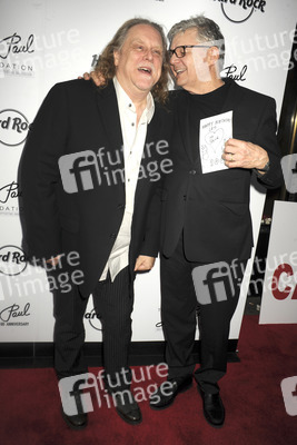 Les Paul's 100th Anniversary Celebration in New York