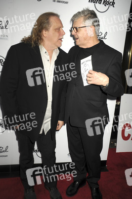 Les Paul's 100th Anniversary Celebration in New York