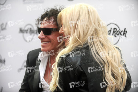 Les Paul's 100th Anniversary Celebration in New York