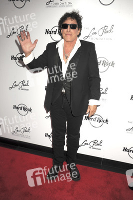 Les Paul's 100th Anniversary Celebration in New York