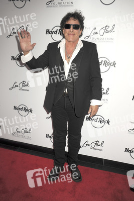 Les Paul's 100th Anniversary Celebration in New York