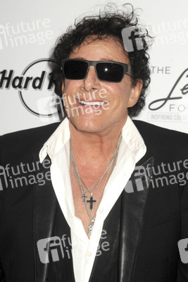 Les Paul's 100th Anniversary Celebration in New York