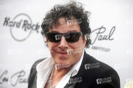 Les Paul's 100th Anniversary Celebration in New York