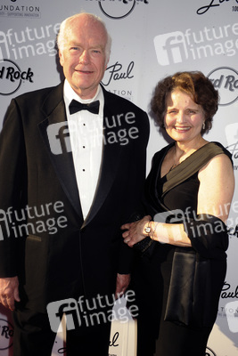 Les Paul's 100th Anniversary Celebration in New York