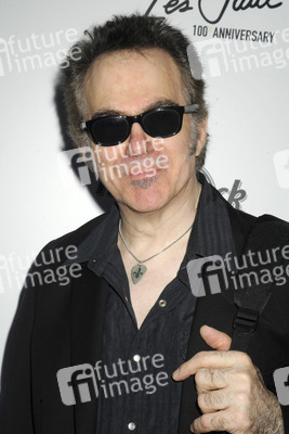 Les Paul's 100th Anniversary Celebration in New York