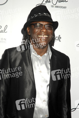 Les Paul's 100th Anniversary Celebration in New York