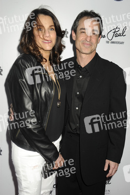 Les Paul's 100th Anniversary Celebration in New York